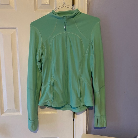 Lululemon Jacket - Picture 3 of 7